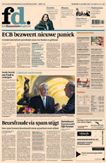 FD (Financieele Dagblad